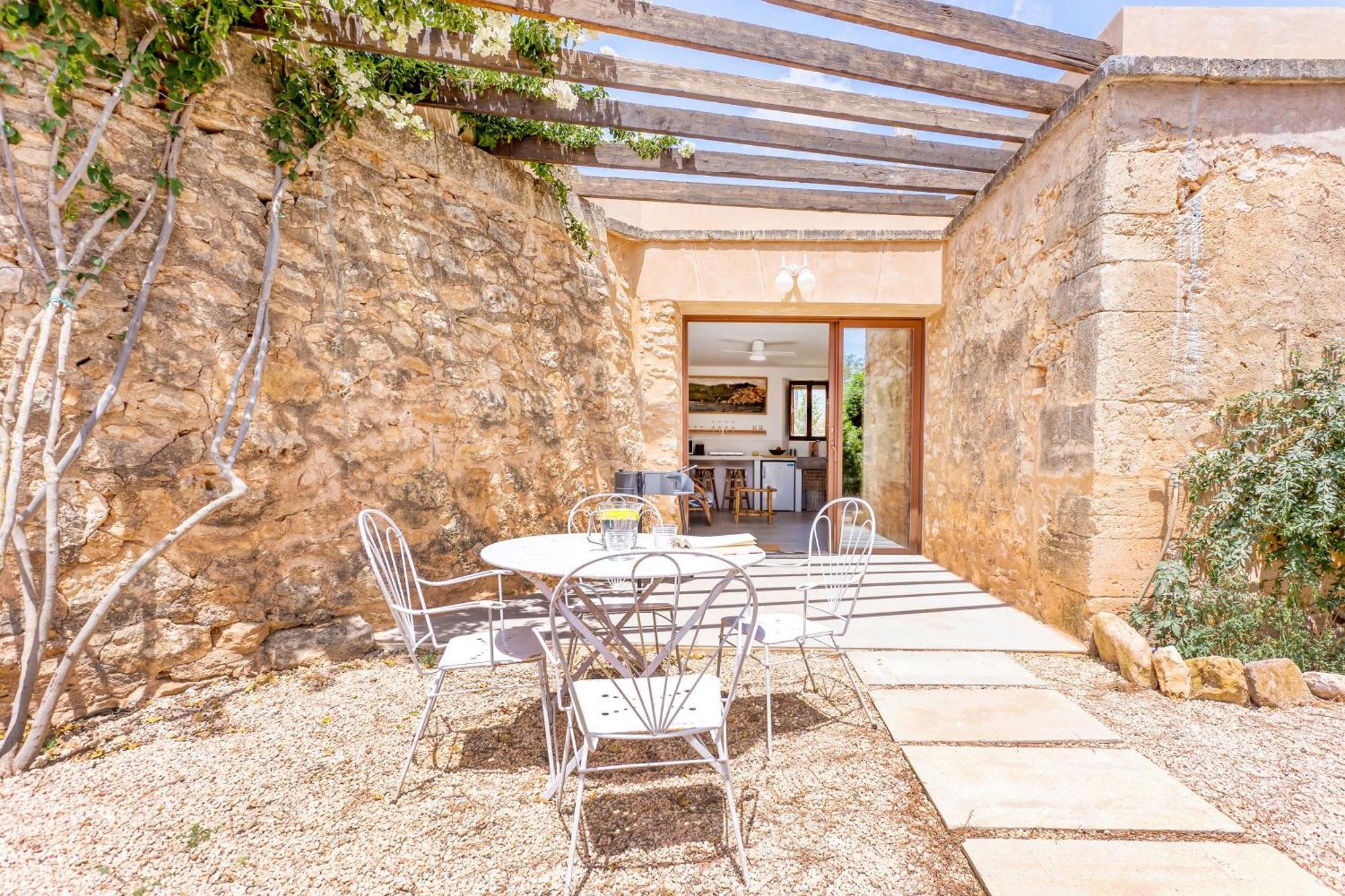 Finca Son Vidal Llucmajor  Exterior photo